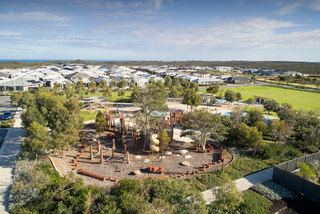 How do House and Land Packages Work in Perth?Image