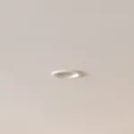 Single LED downlight