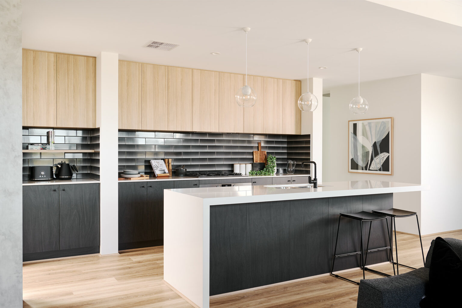 Odin New Generation Homes