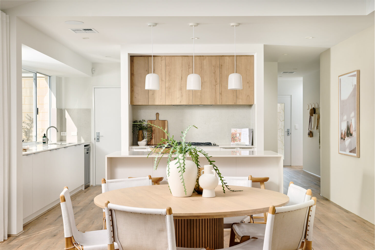 Odin New Generation Homes