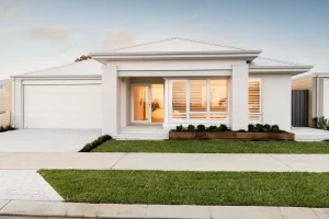 Everglade Grandeur Front