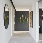 30 course internal ceilings throughout