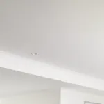 31 course recessed ceilings square set (with cornice)