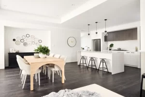 Tasman Living Room