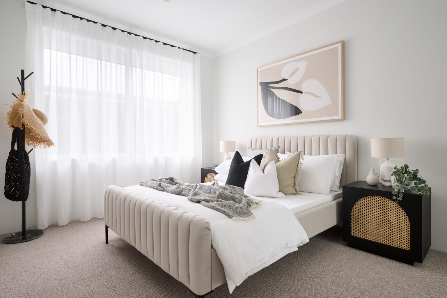 Nevada New Generation Homes