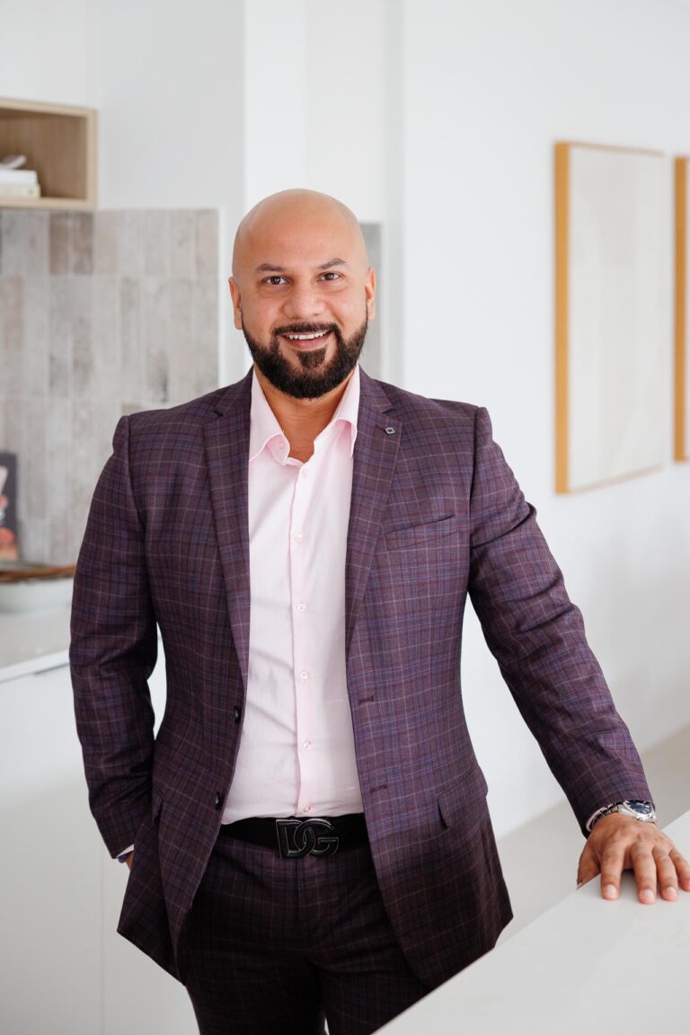Gaurav