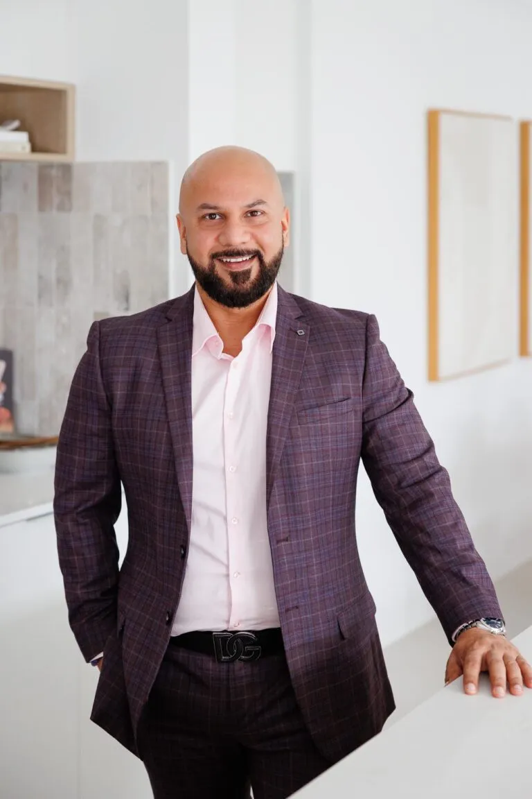 Gaurav