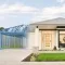 TRUECORE steel® wall frames & roof