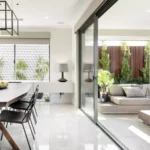 Vertical, slimline or roller blinds