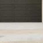 Brick paved driveway (up to 6m)