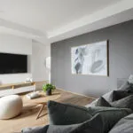 NBN ready package with TV point