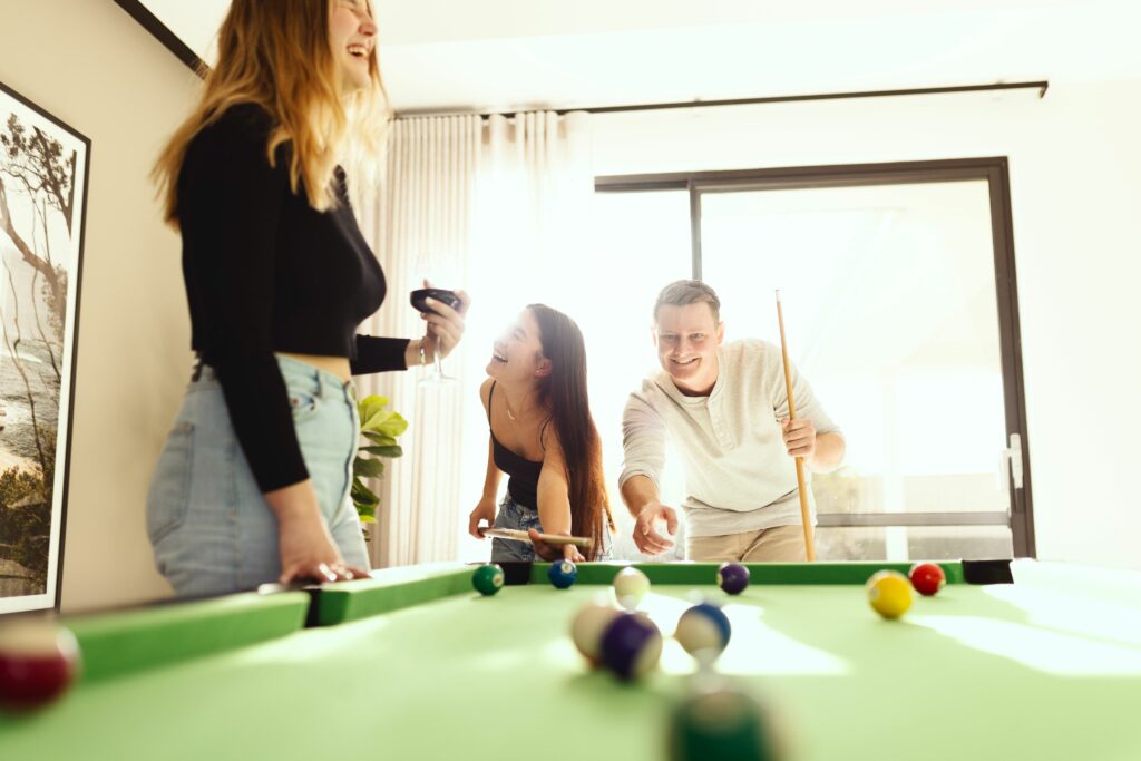 Home Design Guide: Design Choices to EntertainImage