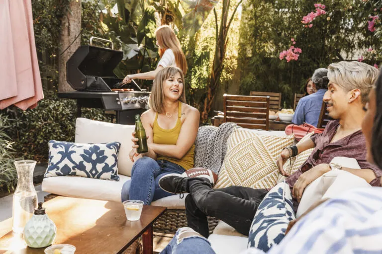 8 ways to upgrade your alfresco in time for summerImage