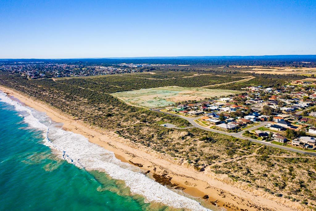 Madora Bay - New Gen Homes