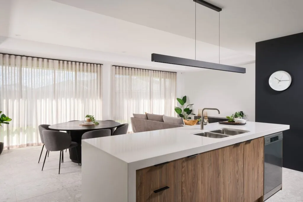 kitchen home design