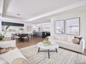 Bayside – Kitchen