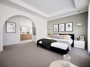 Forestedge Master Suite