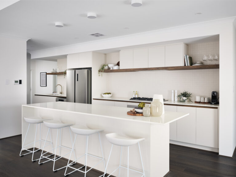 Forestedge Kitchen