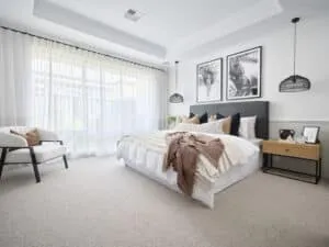 Bayside – Bedroom