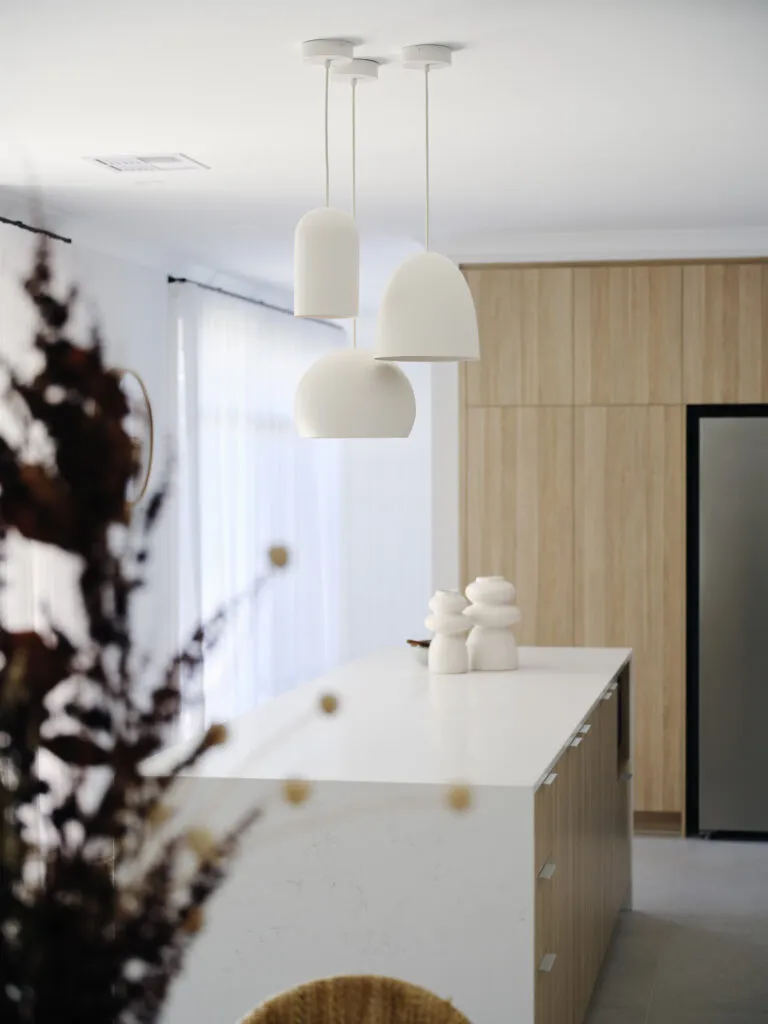 Beachcomber - Kitchen Island