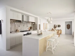 Beachcomber Kitchen
