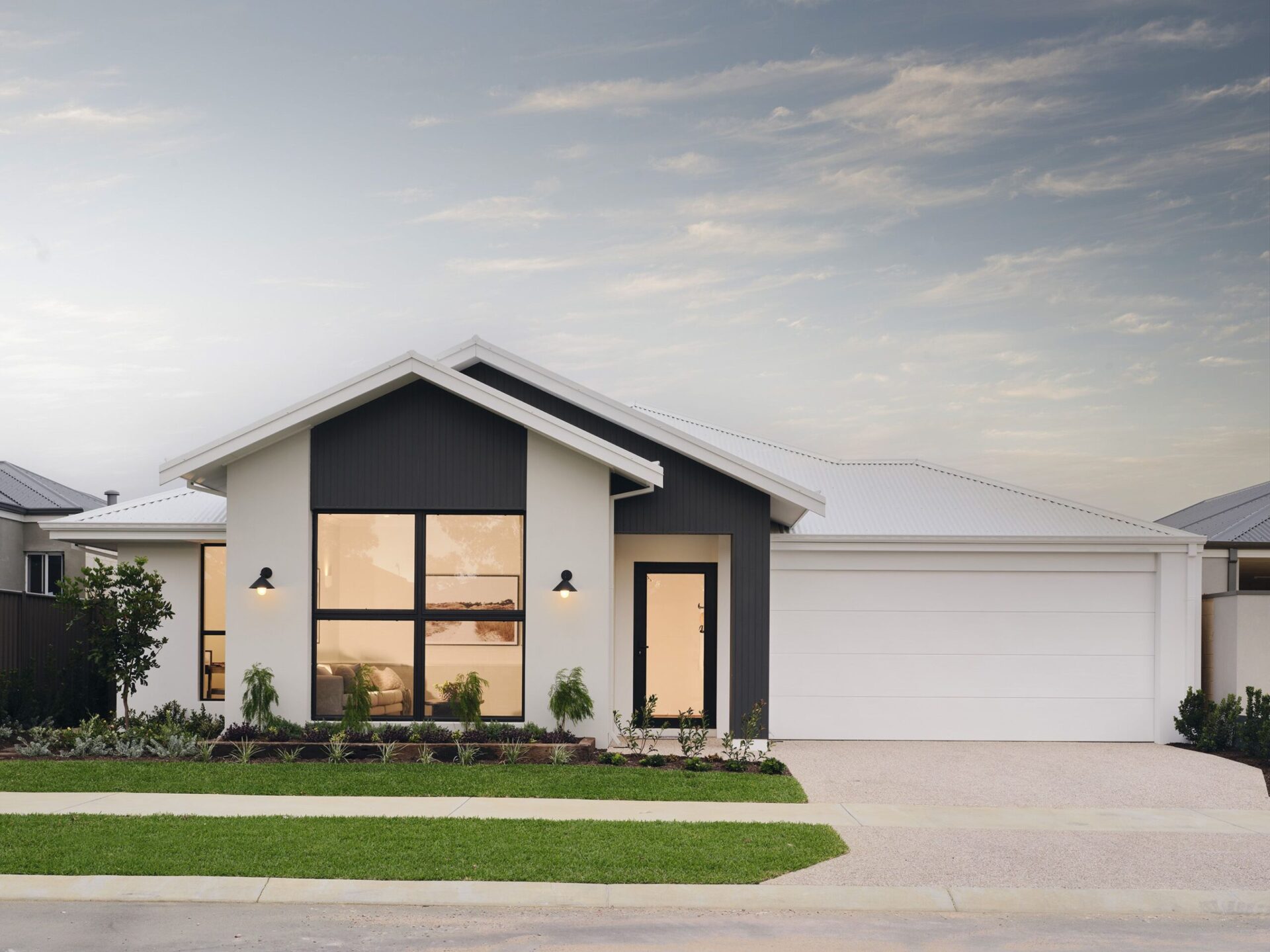 Two Rocks - New Gen Homes