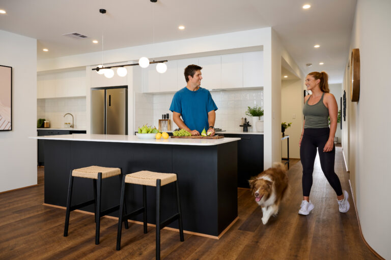 First Home Buyers
