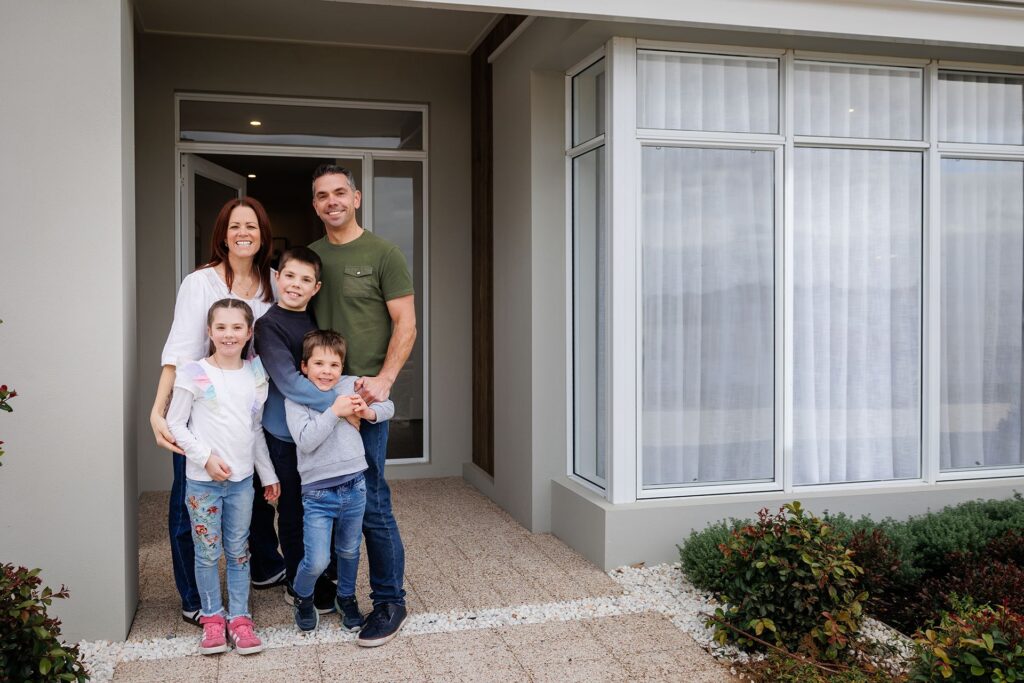 Family Home Designs