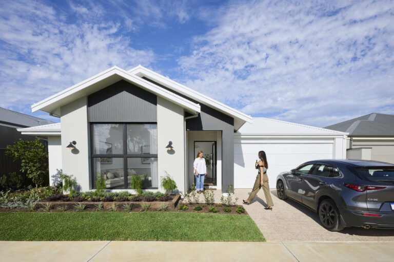 Key Changes to the Home Guarantee SchemeImage