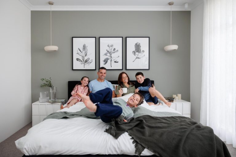 Family Home Designs