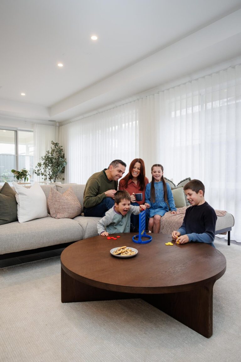 Family Home Designs
