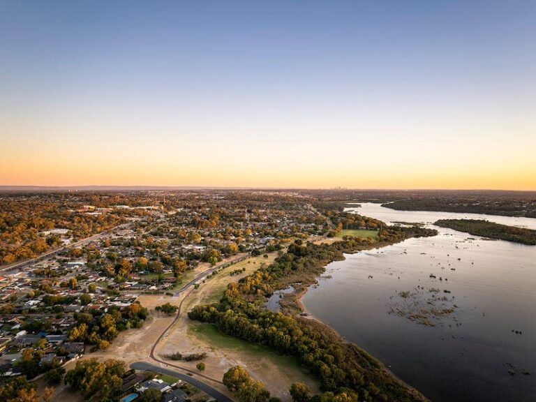 Everything You Need to Know When Buying Land in PerthImage