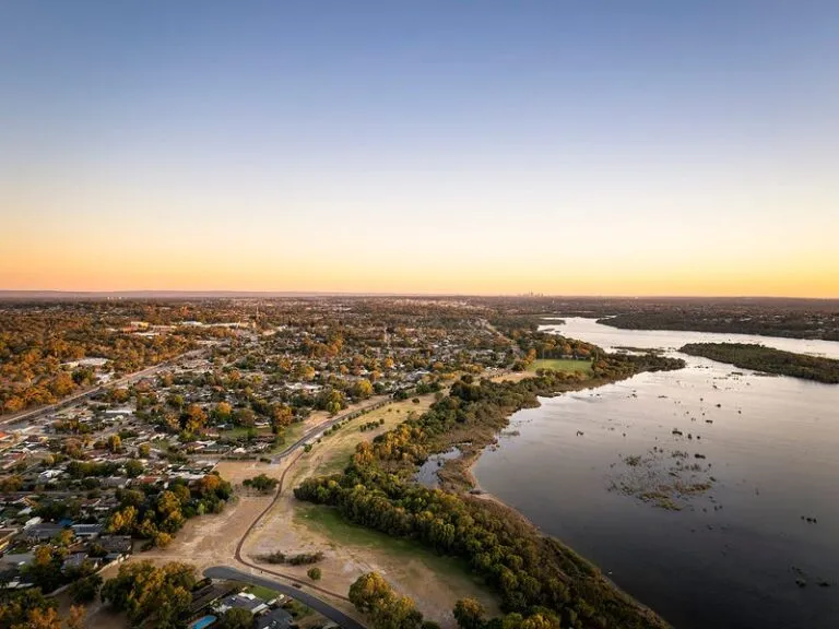 Everything You Need to Know When Buying Land in PerthImage