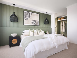 Palm Cove – Master Suite