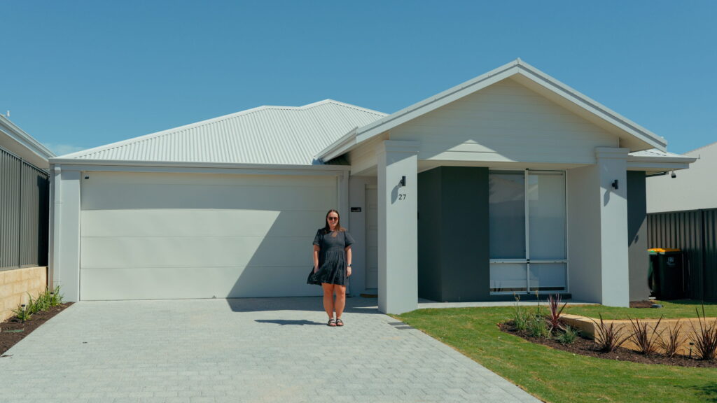 New Gen Home Client Story - Alice